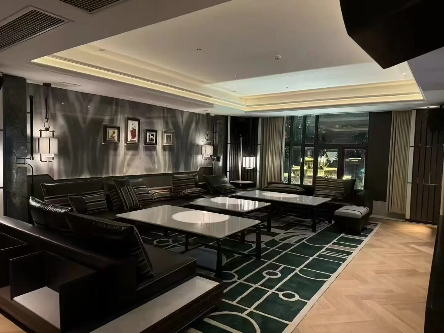 三明商务KTV好玩推荐-建宁县ktv预定