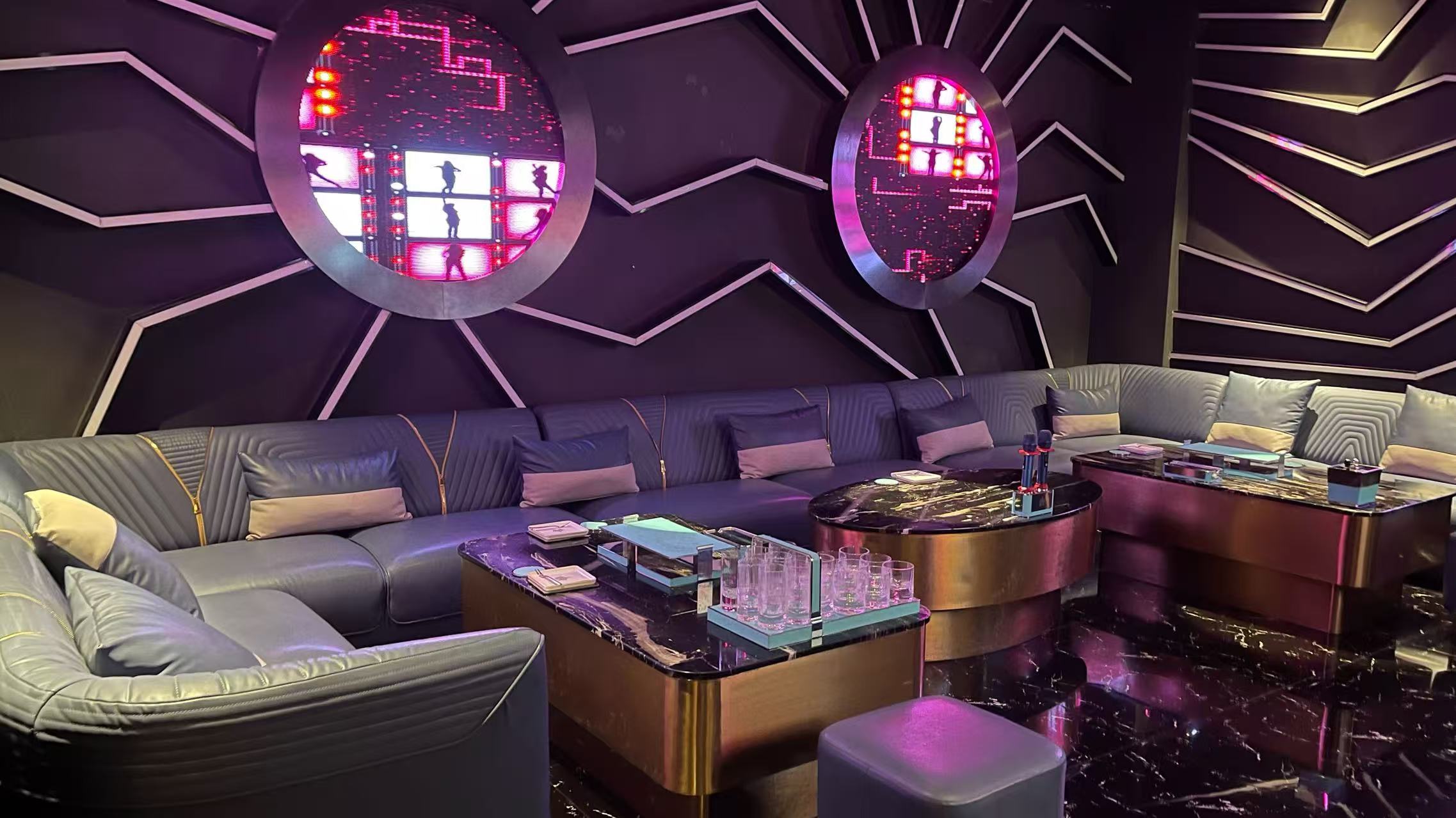 三明商务ktv优惠预订指南-建宁县ktv预定