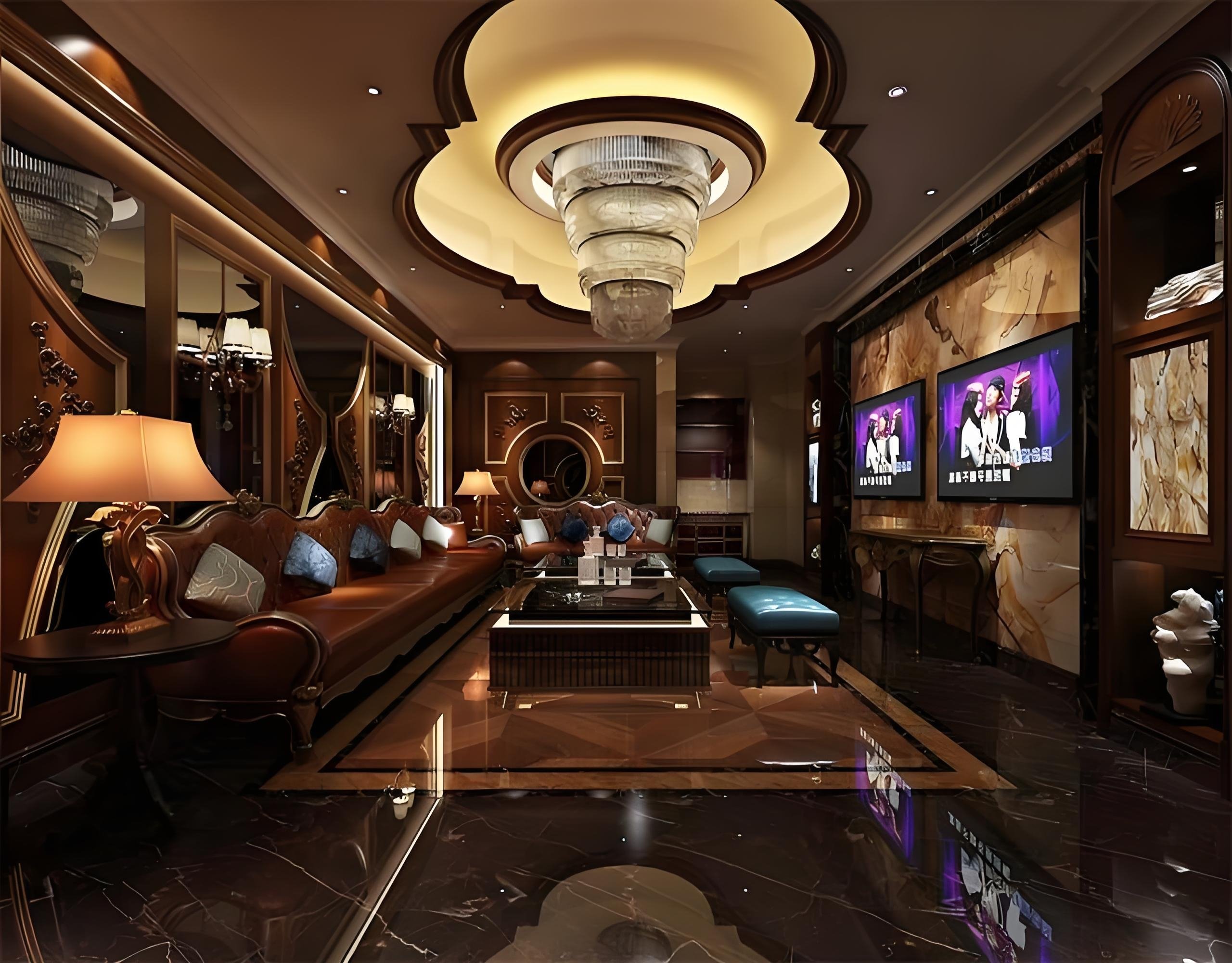 三明商务ktv中低端，商务娱乐选择的好去处-建宁县ktv预定