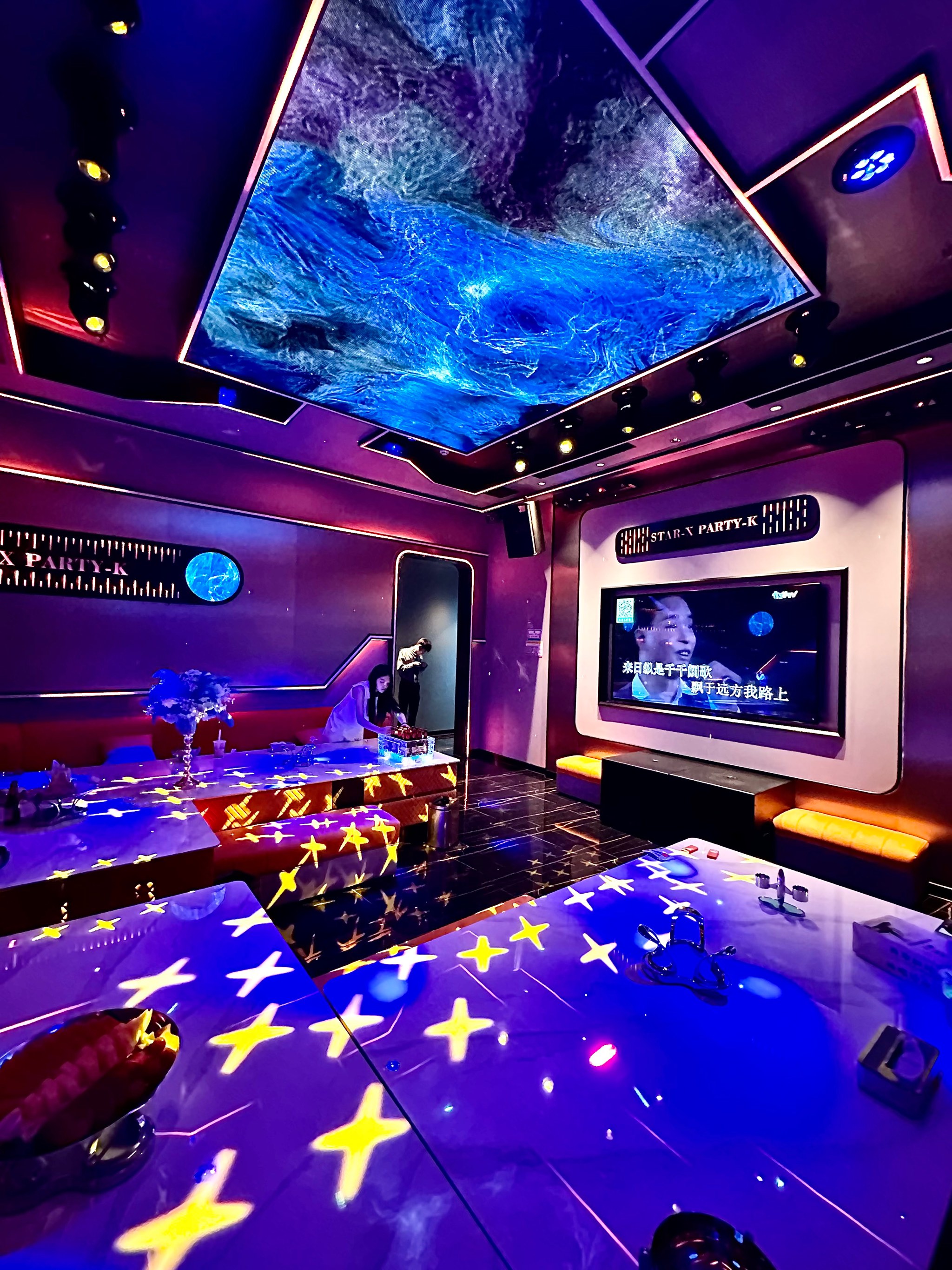 三明商务ktv及商务ktv怎么算详解-建宁县ktv预定